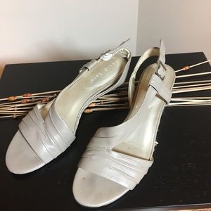 Super Slim Sandal
